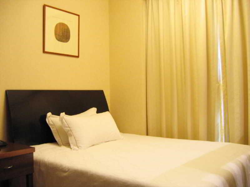 Mayson Shanghai Zhongshan Park Serviced Apartment Екстер'єр фото