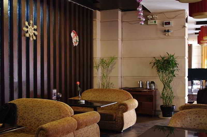 Mayson Shanghai Zhongshan Park Serviced Apartment Екстер'єр фото