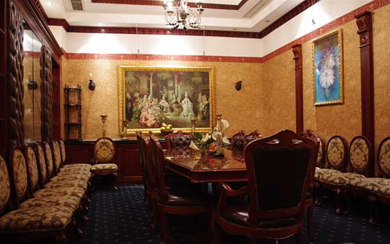 Mayson Shanghai Zhongshan Park Serviced Apartment Екстер'єр фото
