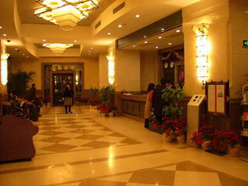 Mayson Shanghai Zhongshan Park Serviced Apartment Екстер'єр фото